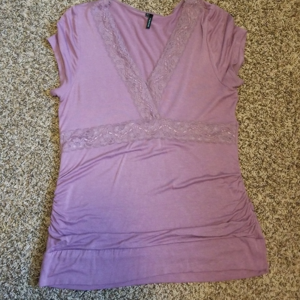 Dress shirt